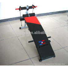 Fitness Equipment /Sporting Goods/home gym /Ab crunch bench